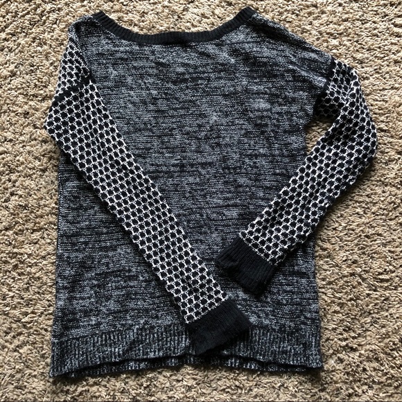 Vintage American Eagle Boyfriend Sweater - Picture 3 of 3